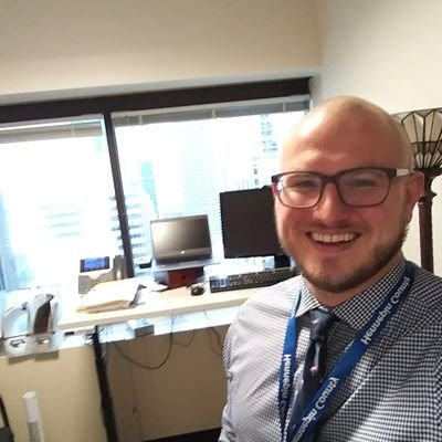 Profile Picture of Bill Emory (@W_R_Emory) on Twitter