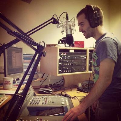 Profile Picture of Kevin Laurie (@kevinlaurieshow) on Twitter