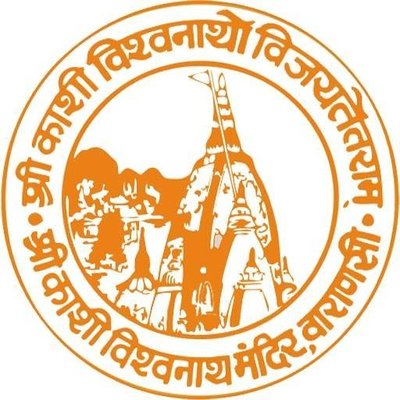 Profile Picture of Shri Kashi Vishwanath Temple Trust (@ShriVishwanath) on Twitter