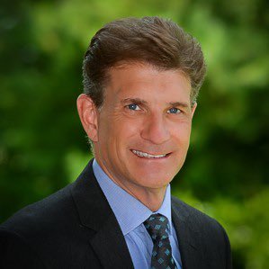 Profile Picture of Steve Kincaid (@hskincaid) on Twitter