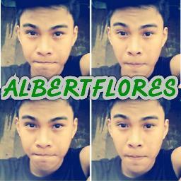 Profile Picture of Albert Flores (@albertflores21) on Twitter