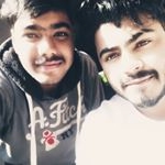 Profile Picture of Animesh Choudhary (@animesh_chaudhary04) on Instagram