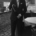 Profile Picture of Carl André (@carlhelsing) on Instagram