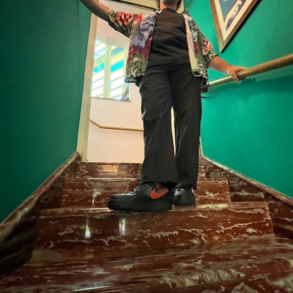 Profile Picture of Michael Cassara (@mcsquared38493) on Poshmark