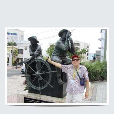 Profile Picture of David Zarkin (@ZarkinDavid) on Twitter