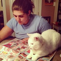 Profile Picture of Sam Prada-putzig (@sam-prada-putzig) on Quora