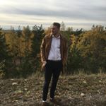 Profile Picture of alexanderholmberg (@alexanderholmberg) on Instagram