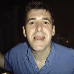 Profile Picture of geoffreyham (@geoffreyham) on Tiktok