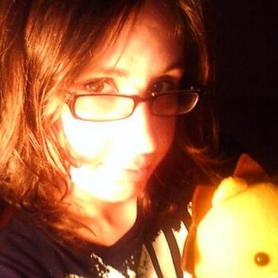 Profile Picture of Faye Wimberly (@HeinkelWolfe) on Twitter