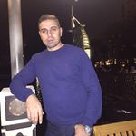 Profile Picture of Tariq Rashid (@tariq.rashid.1979) on Instagram