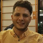 Profile Picture of Brian Strange Balam (@strangebalam) on Instagram