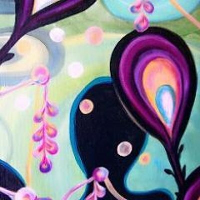 Profile Picture of Cheryl Ward (@NonisEclecticSh) on Twitter