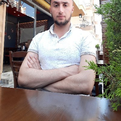 Profile Picture of Mohamad Hamad (@mohamadhamad181) on Twitter