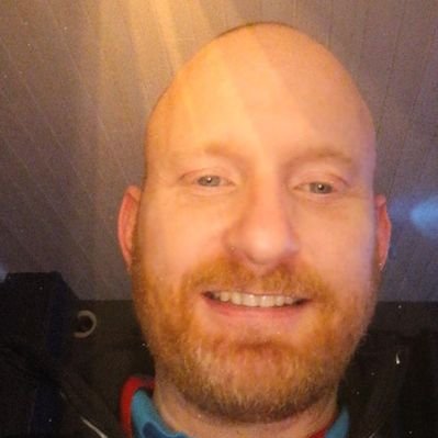 Profile Picture of Keith Hughes (@Keith_Hughes) on Twitter