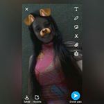 Profile Picture of Eiitah Natacha Smith (@eiitahnatachasmith) on Instagram