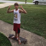 Profile Picture of Joshua Burchette (@joshuaburchette33) on Instagram