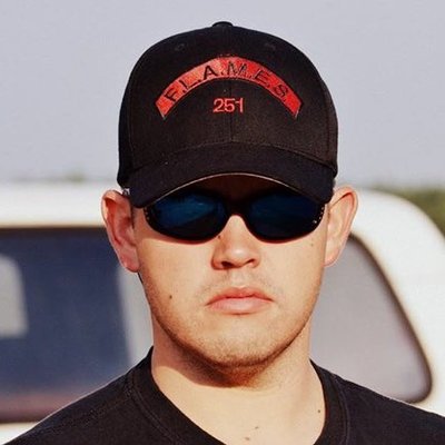 Profile Picture of Clint Cochran (@ACcochran204) on Twitter