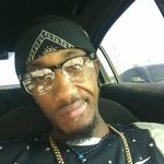 Profile Picture of wayne k.sosa (@dwight.minor.104) on Instagram