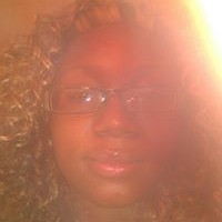 Profile Picture of Sade Moore (@sade-moore-3) on Quora