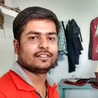 Profile Picture of शुभं जैन (@shubhamjain604) on Twitter