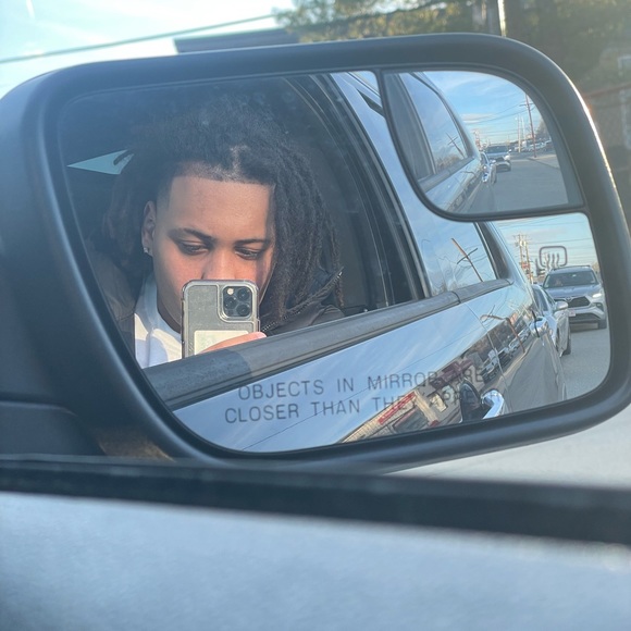 Profile Picture of Jerrell Calixte (@rellz74) on Poshmark