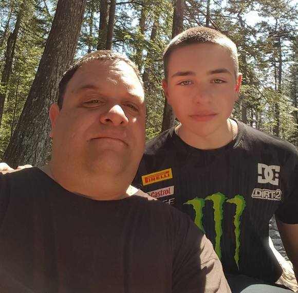 Profile Picture of Michael Gagne jr. (@michaelgagne291) on Poshmark