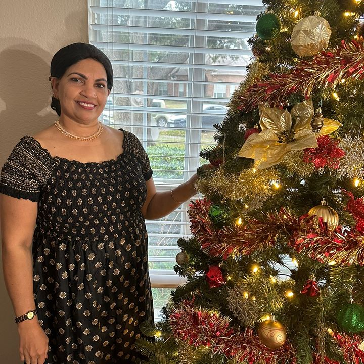 Profile Picture of Ancy Chacko (@ancychacko7) on Tiktok