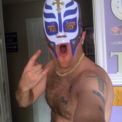 Profile Picture of Thomas Wald (@TW_Punk) on Twitter
