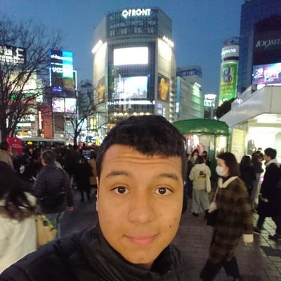Profile Picture of A Foreign Guaro (@NicklasAaron) on Twitter