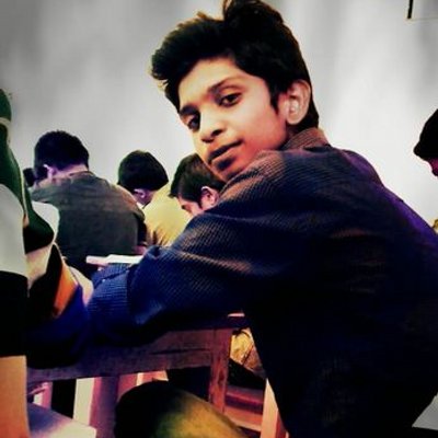 Profile Picture of Shashank Patil (@shashankpatil81) on Twitter