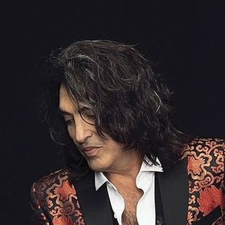 Profile Picture of Paul Stanley (@paulstanleylive) on Instagram