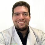 Profile Picture of Dr. Argos - Ortopedista Joelho (@dr.argosalves) on Instagram