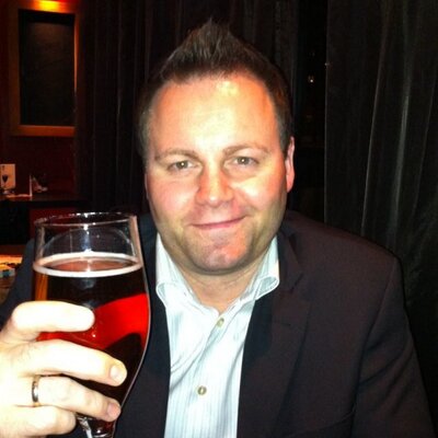 Profile Picture of Kenneth Bach (@kl_bach) on Twitter