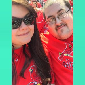 Profile Picture of Morgan Lowe (@mellowe13) on Myspace