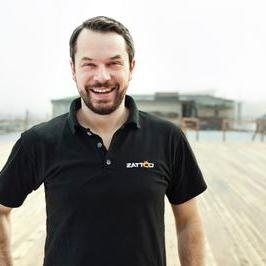 Profile Picture of Stefan Lietsch (@SLietsch) on Twitter