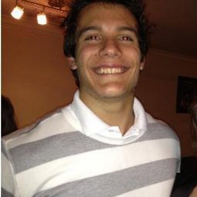 Profile Picture of David Corrado (@DavidCorrado94) on Twitter