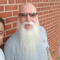 Profile Picture of Gary Dozier (@gary-dozier-15) on Quora