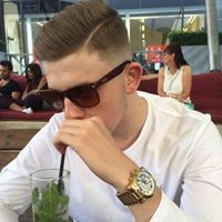 Profile Picture of Jacob Aaron Mcgladdery (@jacob-aaron-mcgladdery) on Quora