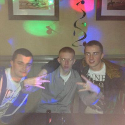 Profile Picture of Wayne Welsh (@wayne_96_) on Twitter