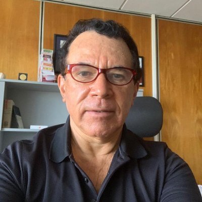 Profile Picture of Alfonso Solórzano Fraga (@FragaSolorzano) on Twitter