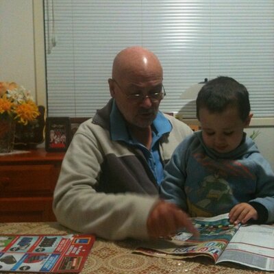 TonyBraithwaite - Twitter Profile Picture of TonyBraithwaite (@BraithwaiteTony) on Twitter