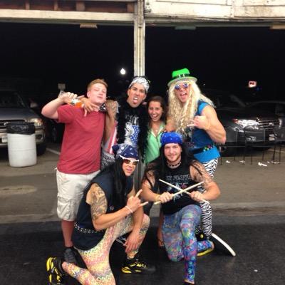 Profile Picture of Alex Vitale (@alex_vitale3) on Twitter