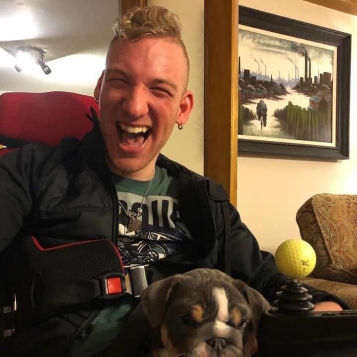 Profile Picture of Haydn Smith (@haydnsmith97) on Tiktok