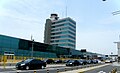 Profile Picture of Jorge Chávez International Airporton Wikipedia