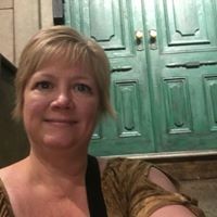 Profile Picture of Dawna Vanderpool (@dawna-vanderpool) on Quora