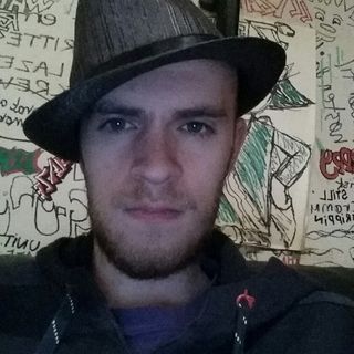 Profile Picture of Alex Rude Evensen (@alex.evensen) on Facebook