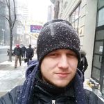 Profile Picture of Gregory Barry (@gjbaz) on Instagram