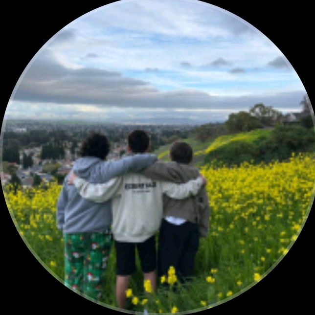 Profile Picture of brdan_clary99 (@bredan_clary99) on Tiktok