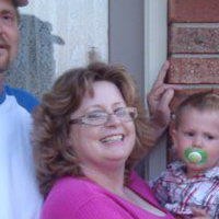 Profile Picture of Lisa Busby (@lisa-busby-2) on Quora