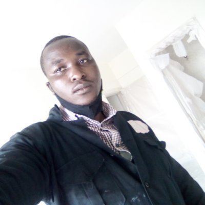 Profile Picture of Kevin Wisdom (@Kevinwi47437635) on Twitter